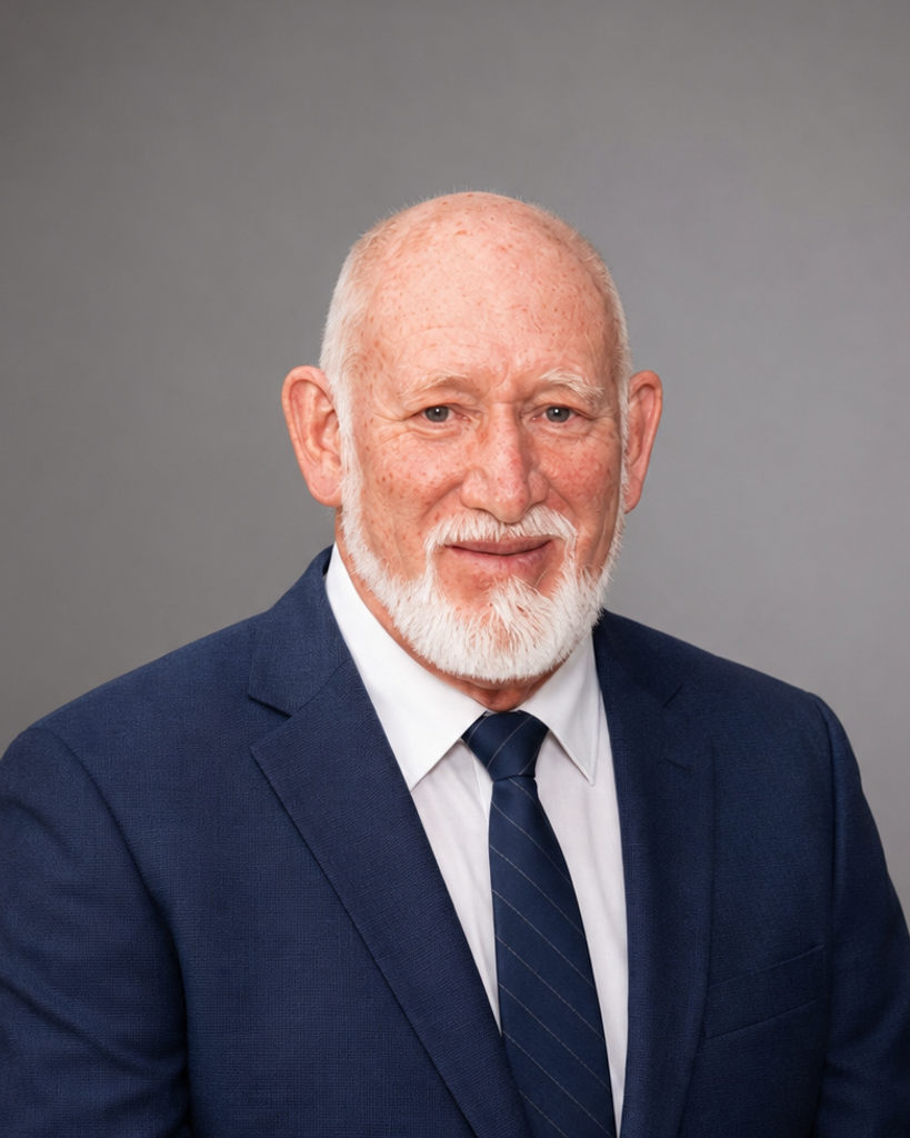 James Darold Landreth Profile Photo