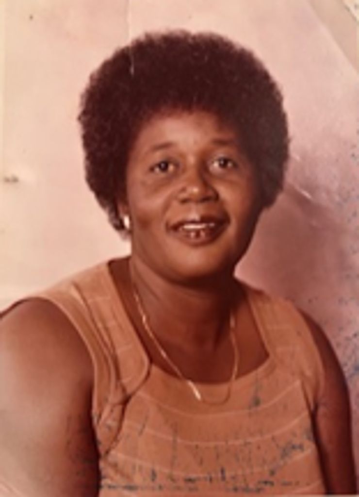 Ms. Maggie Louvina Cyrus Profile Photo