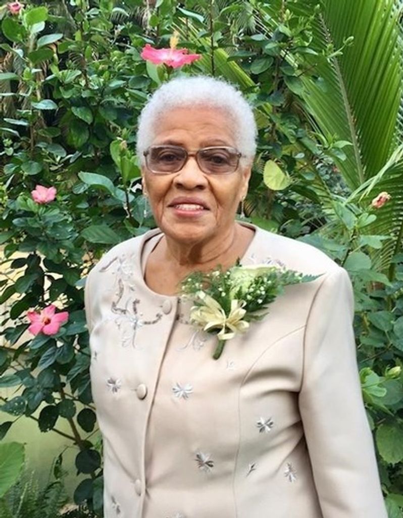 Mary Ella Barringer Profile Photo