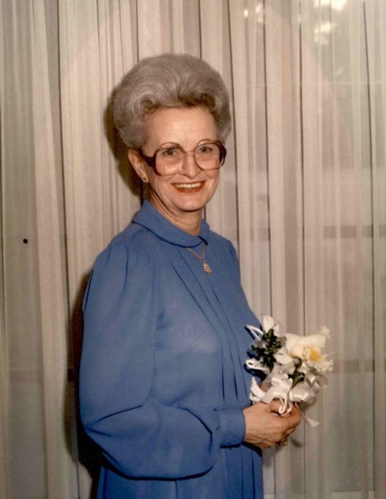 Josephine (Bentley)  Corbin