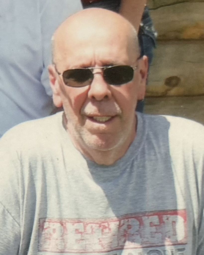 Harry John Vasbinder