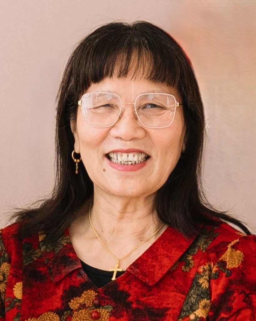 Weilian "Linda" Li Profile Photo