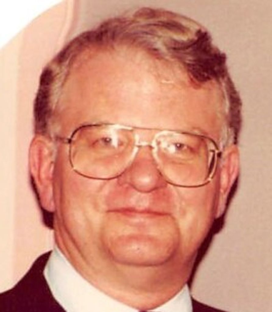 Jerry Martin Profile Photo