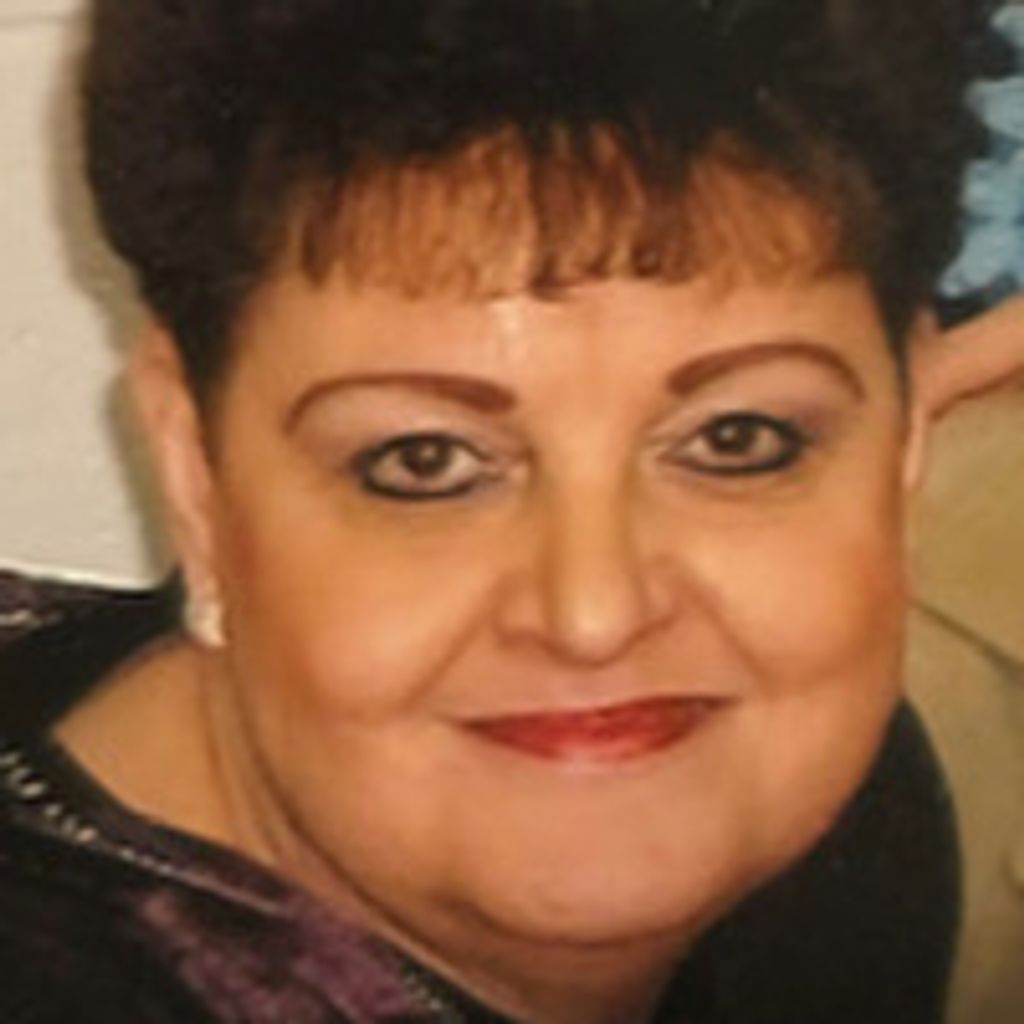 Iris Spradley