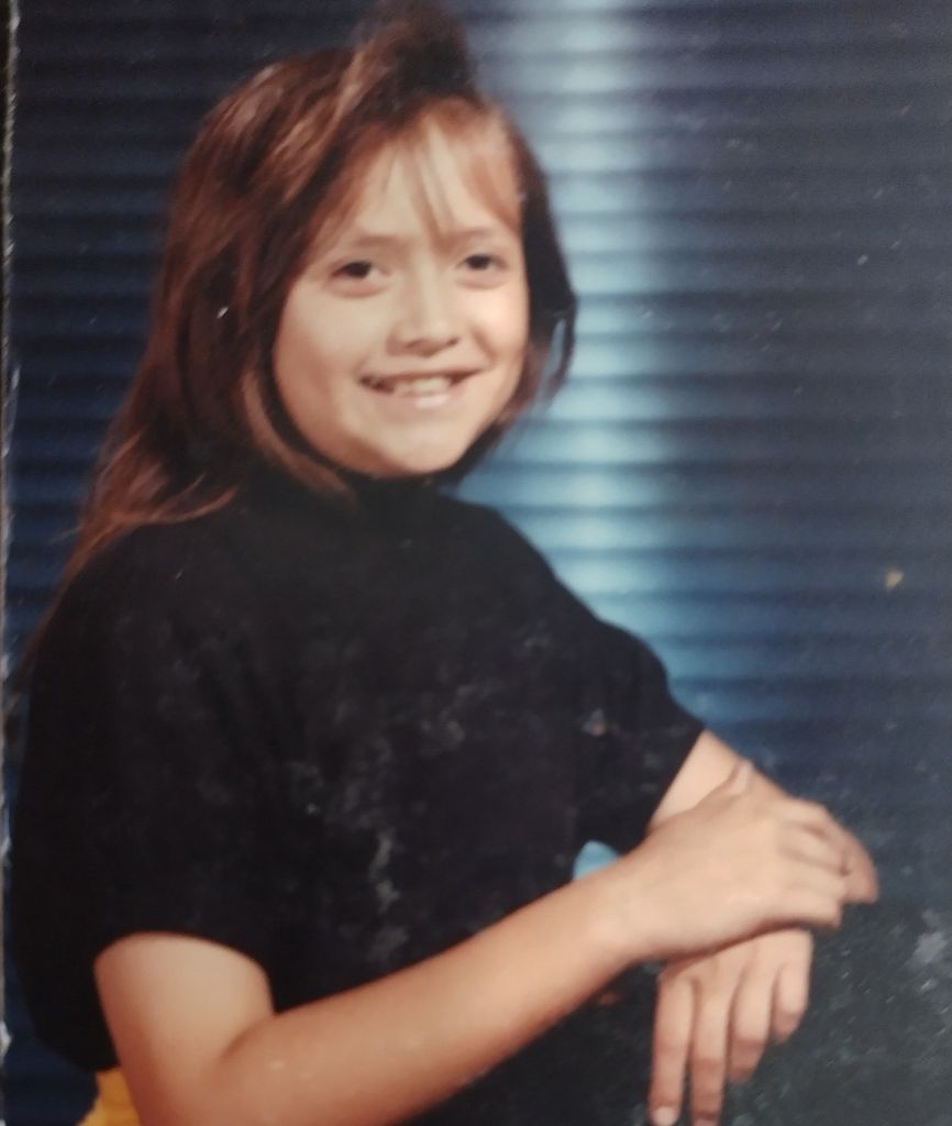 Jessica Bernal