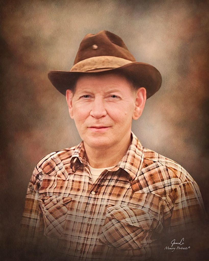 Norman Ewart