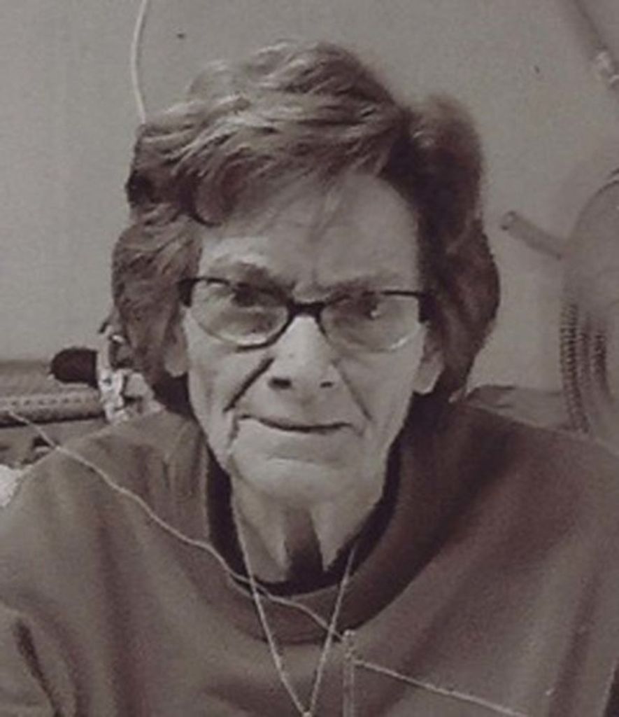 Agnes M.  Soll