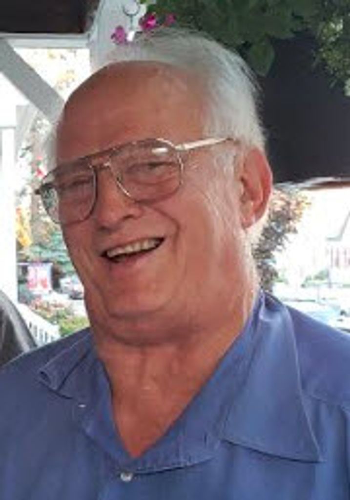 George M Littlejohn Profile Photo