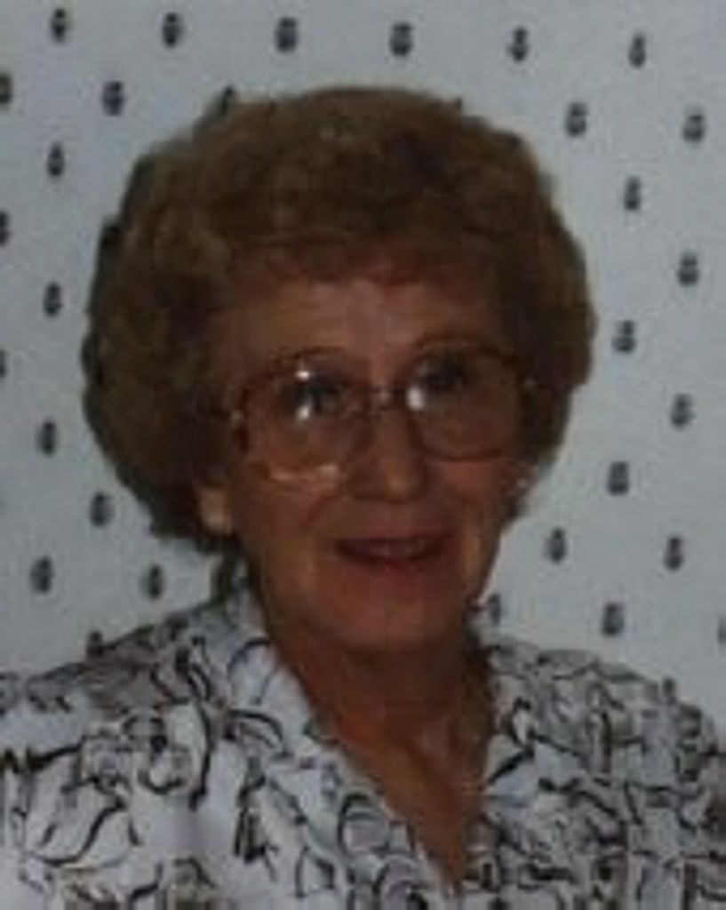 Betty Erickson