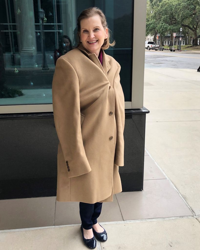 Sherry Elaine Harris