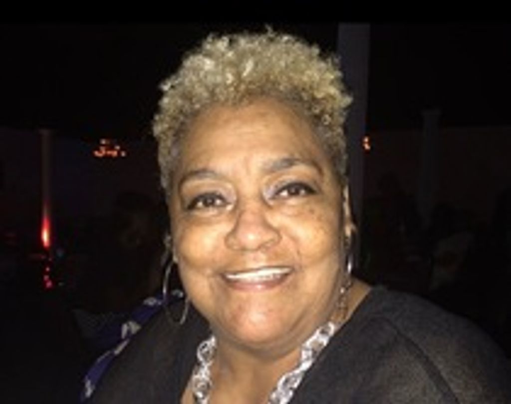 Doris Ann  Dowtin