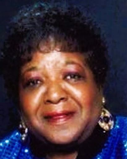 Barbara Ann Lowery's obituary image