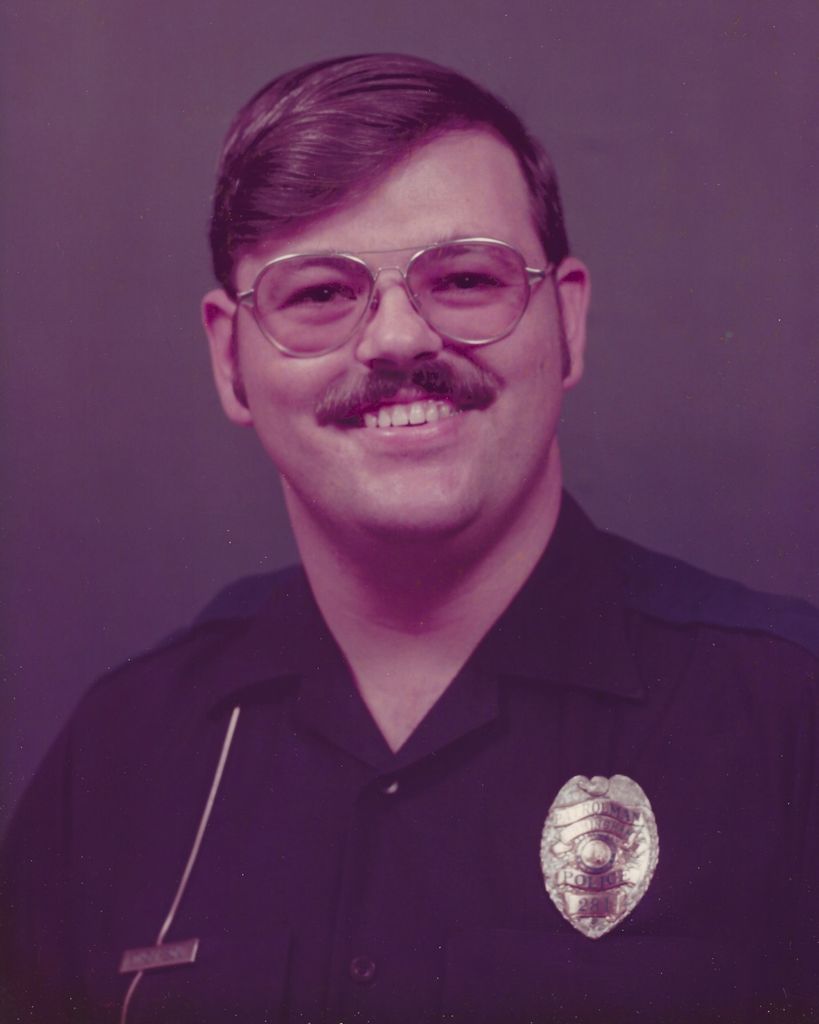 Stephen Thompson