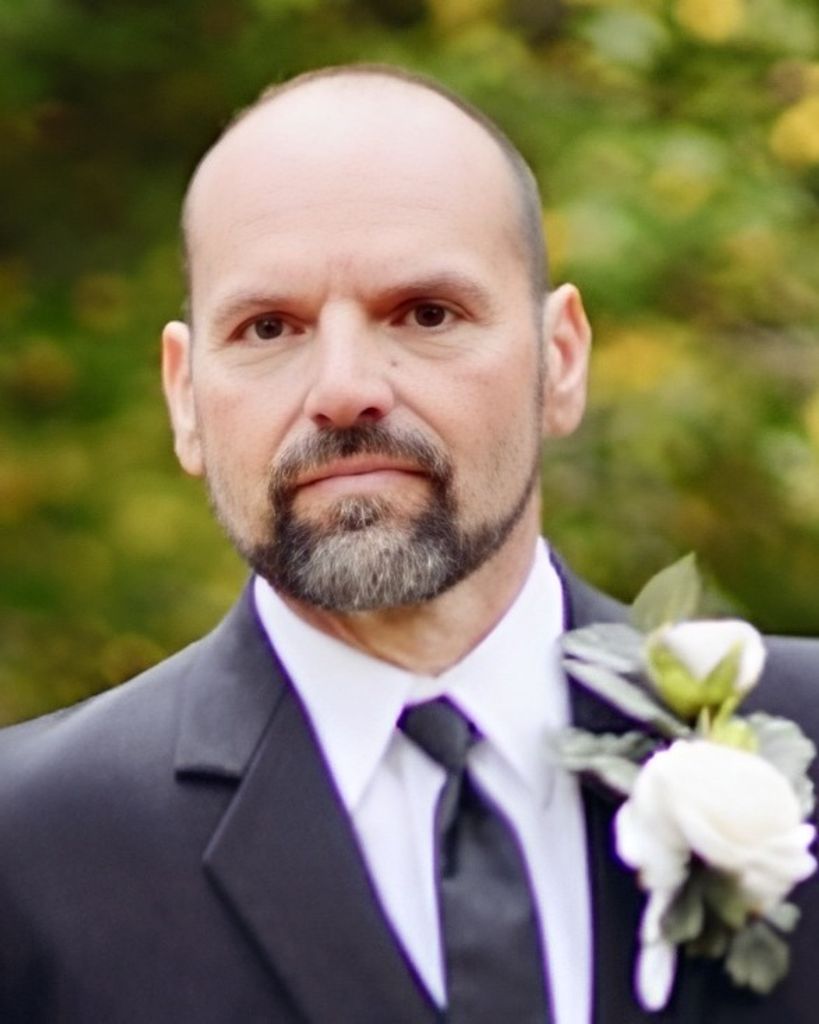 Jeffrey McGraw Profile Photo