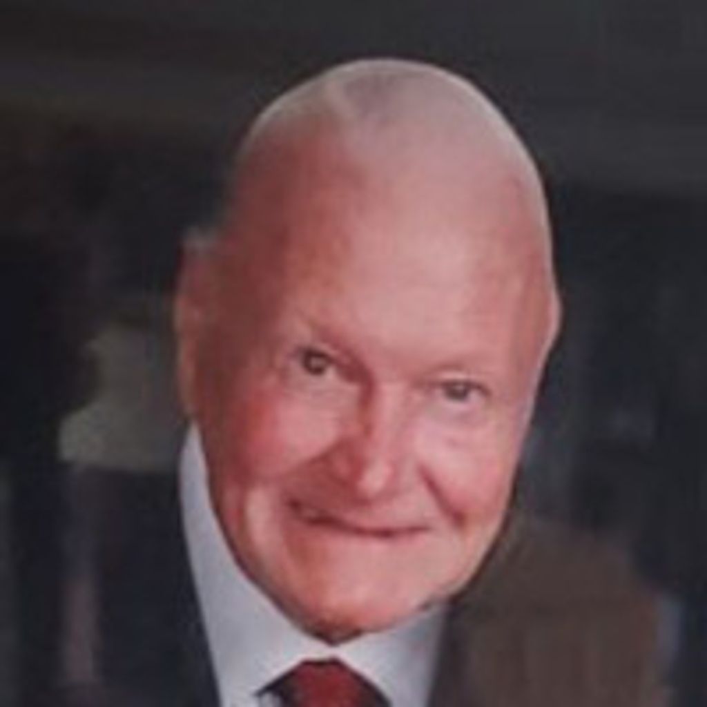 Leonard R. Pringle