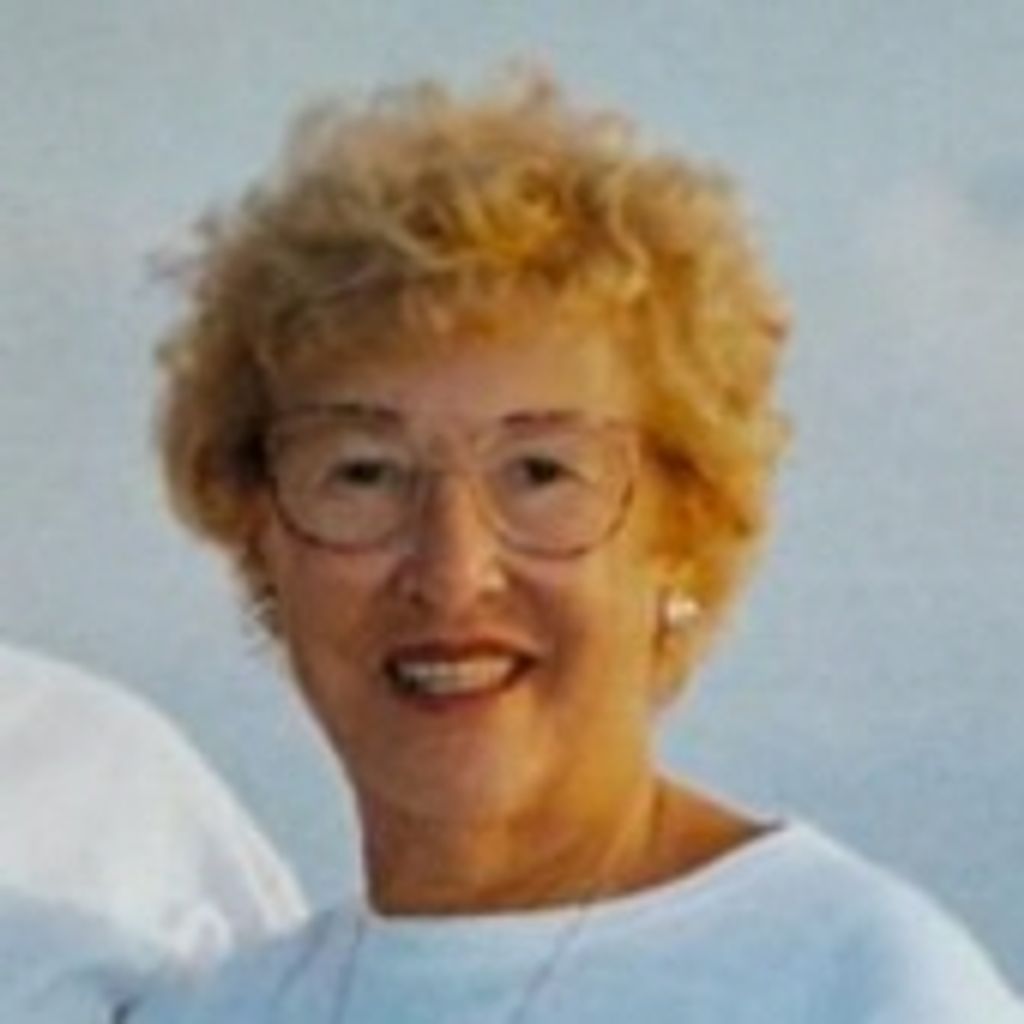 Annabel Pangborn