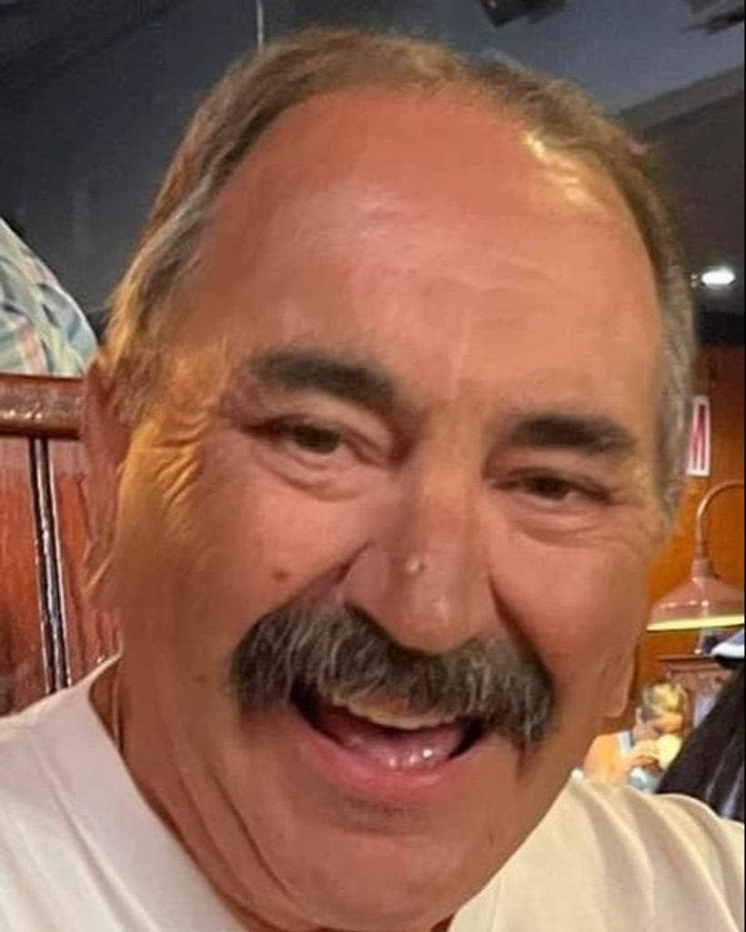 David Timothy Barcelli
