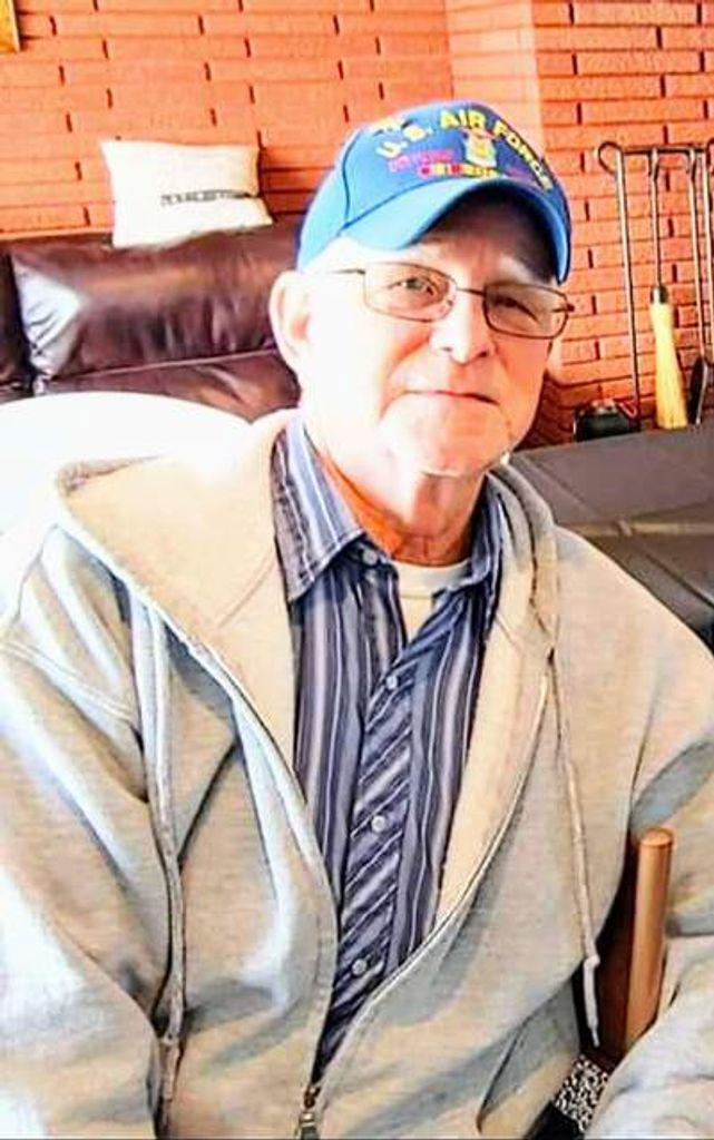 Lloyd Littrell Profile Photo