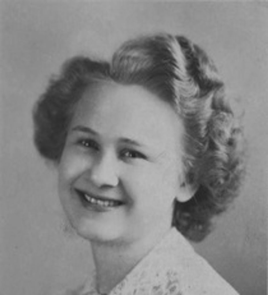 Doris A.  (Stambaugh)  Stambaugh