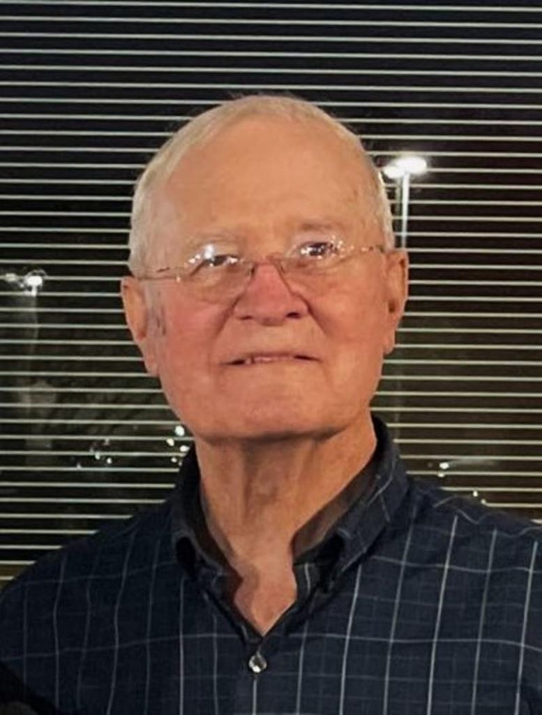 Raymond Hiram Butler Profile Photo