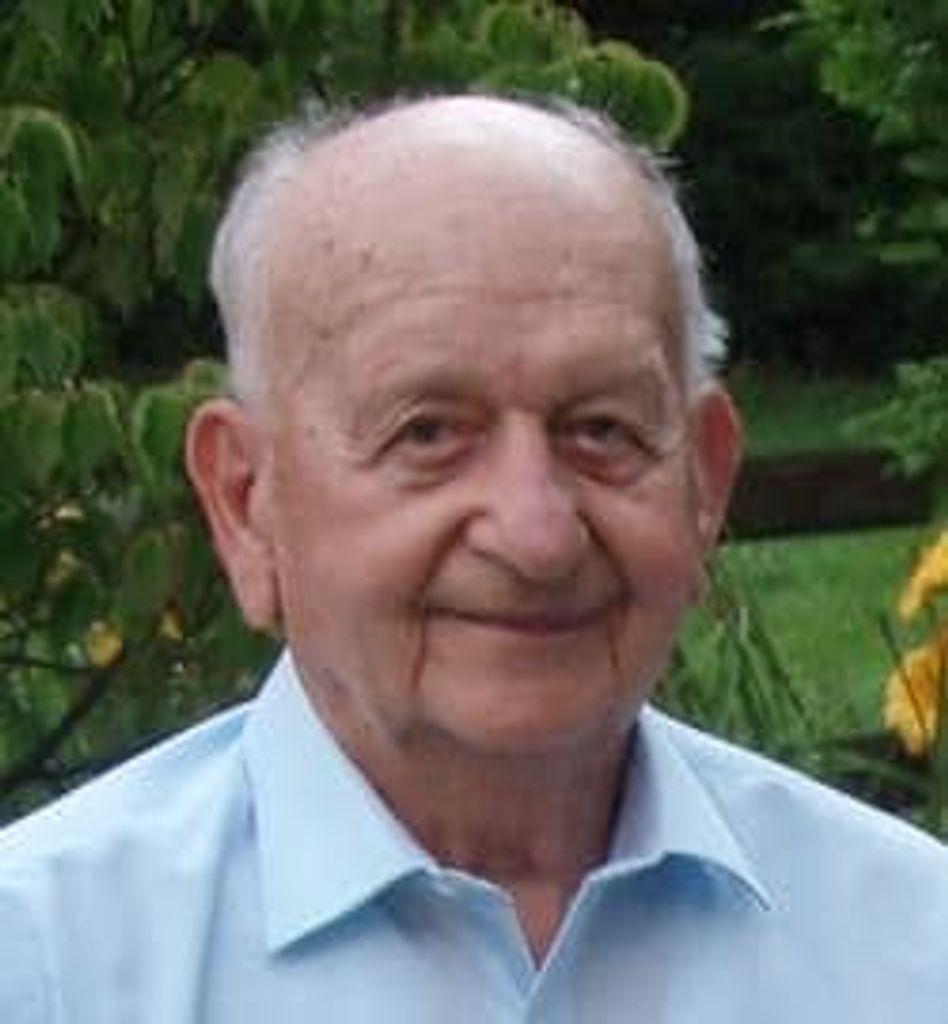 Joseph Vyhonsky