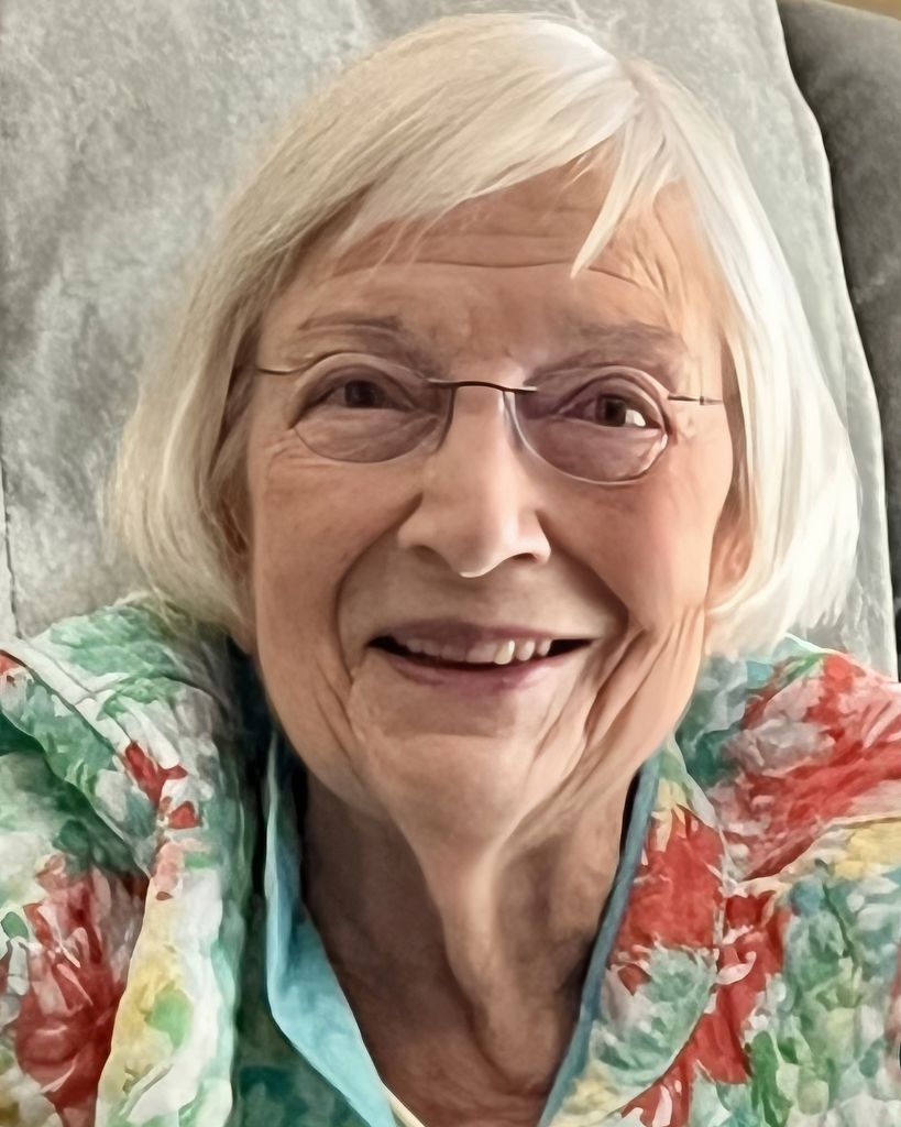 Joanne Carol Judson