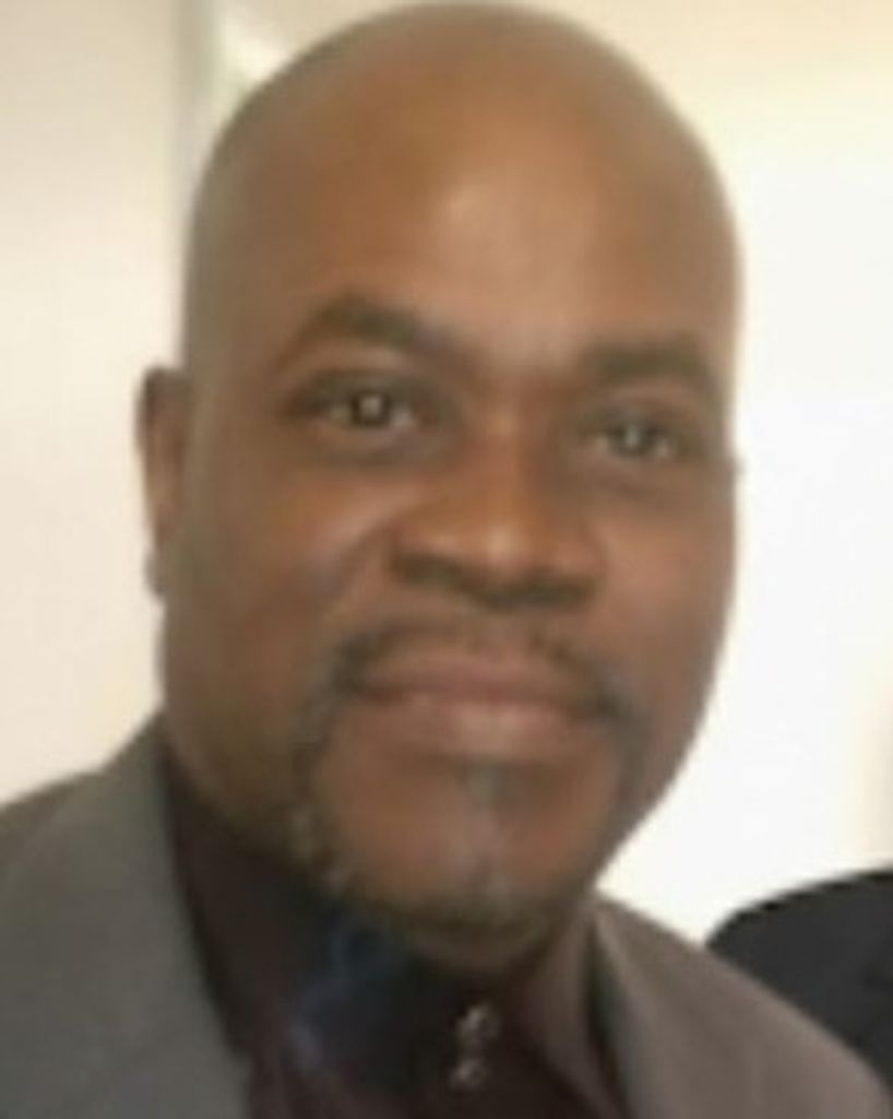 Eugene Gordon Triplett Profile Photo