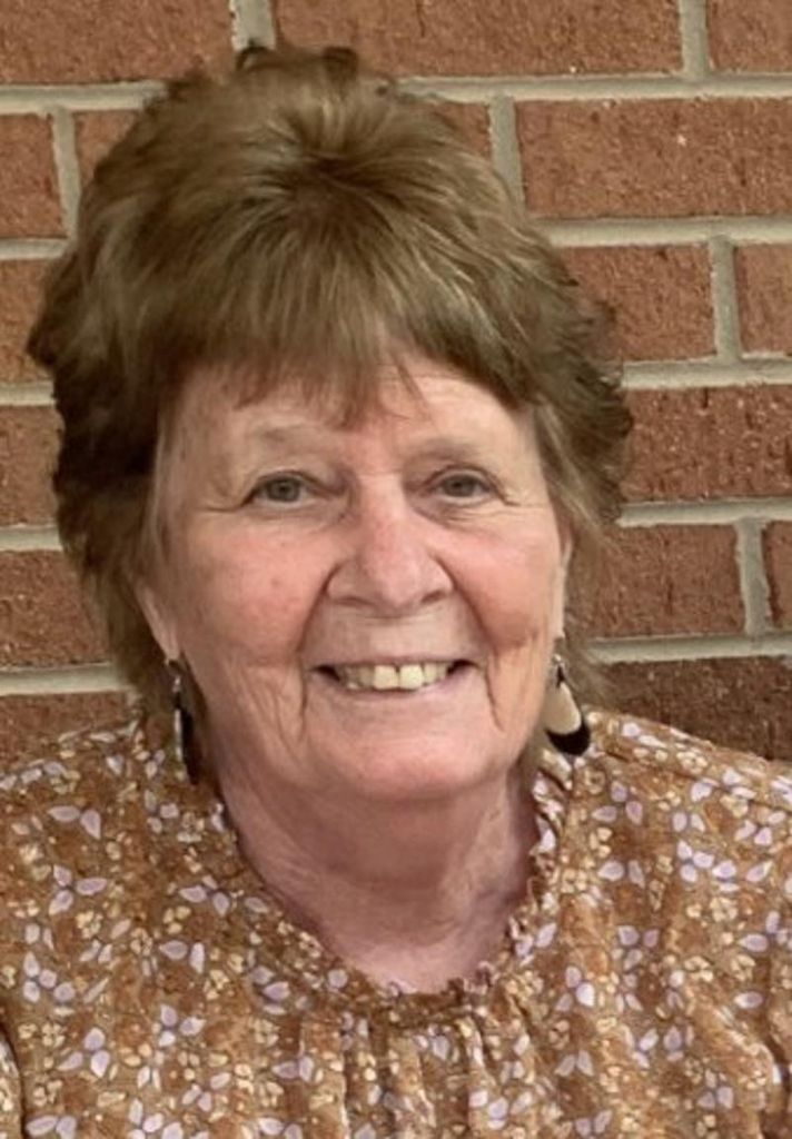 Betty Terry Perkins Profile Photo