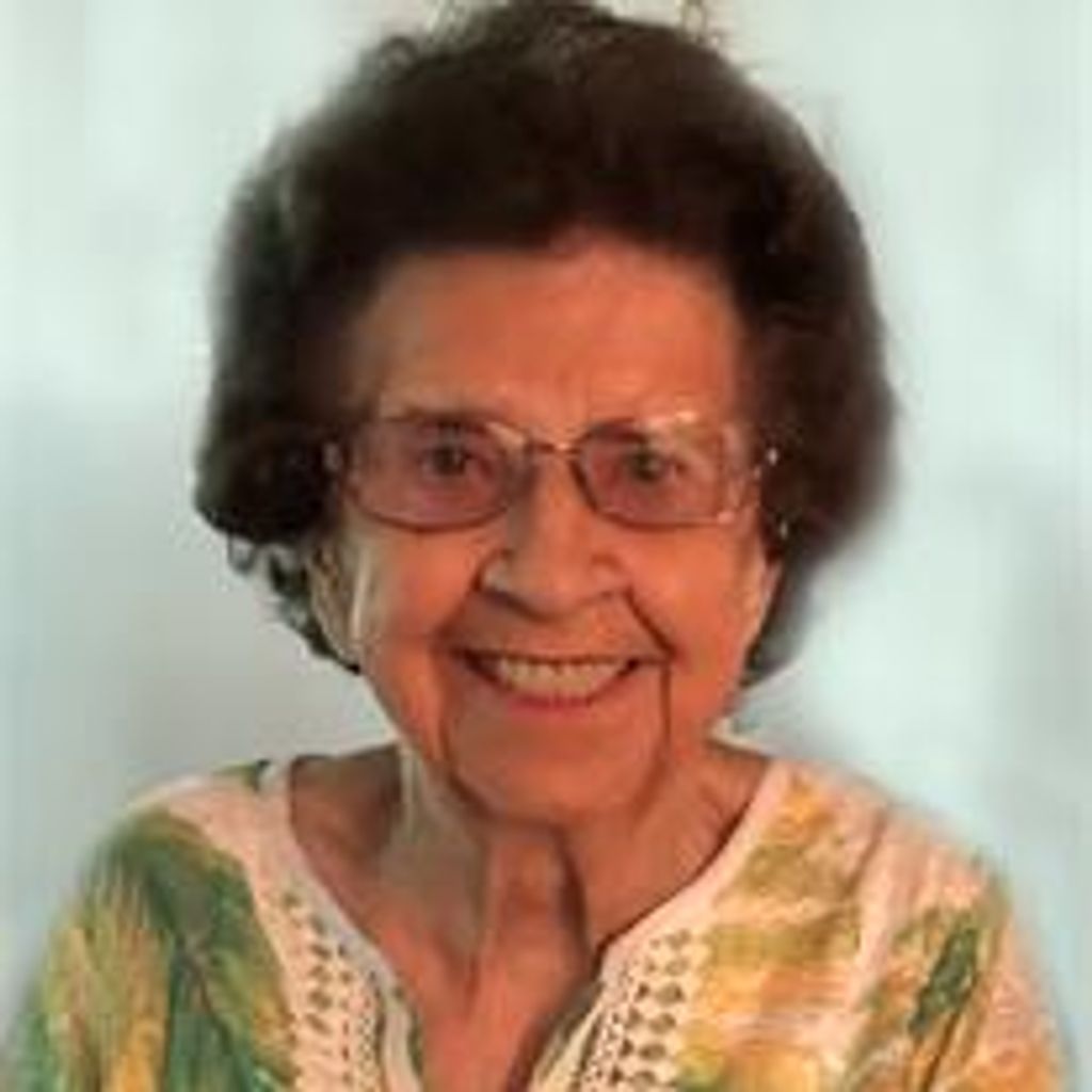 Irene Hilda Smestuen Profile Photo