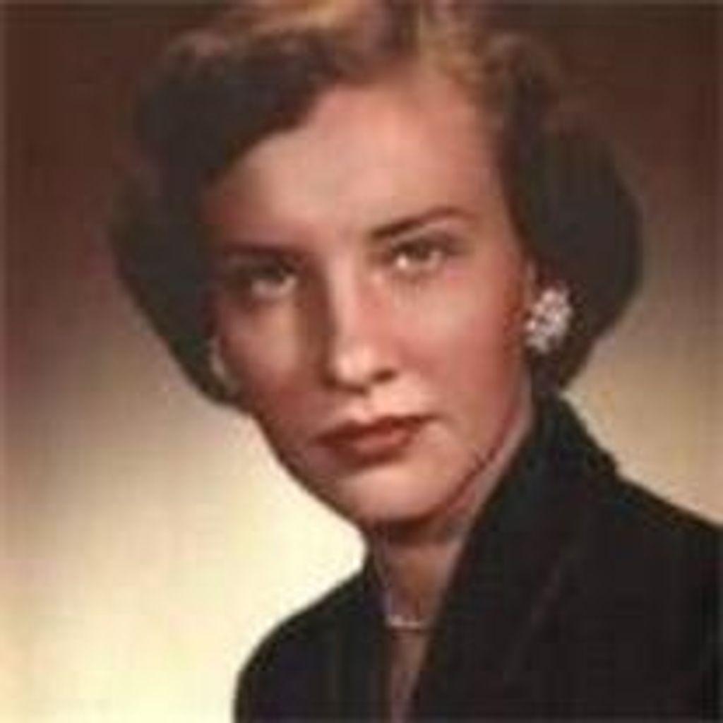 Dorothy Folmnsbee