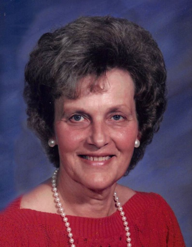Betty Abben