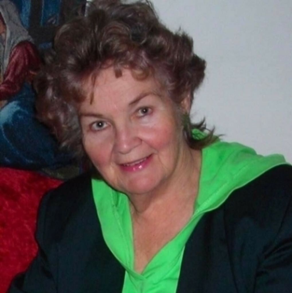 Joan Vandermark Profile Photo