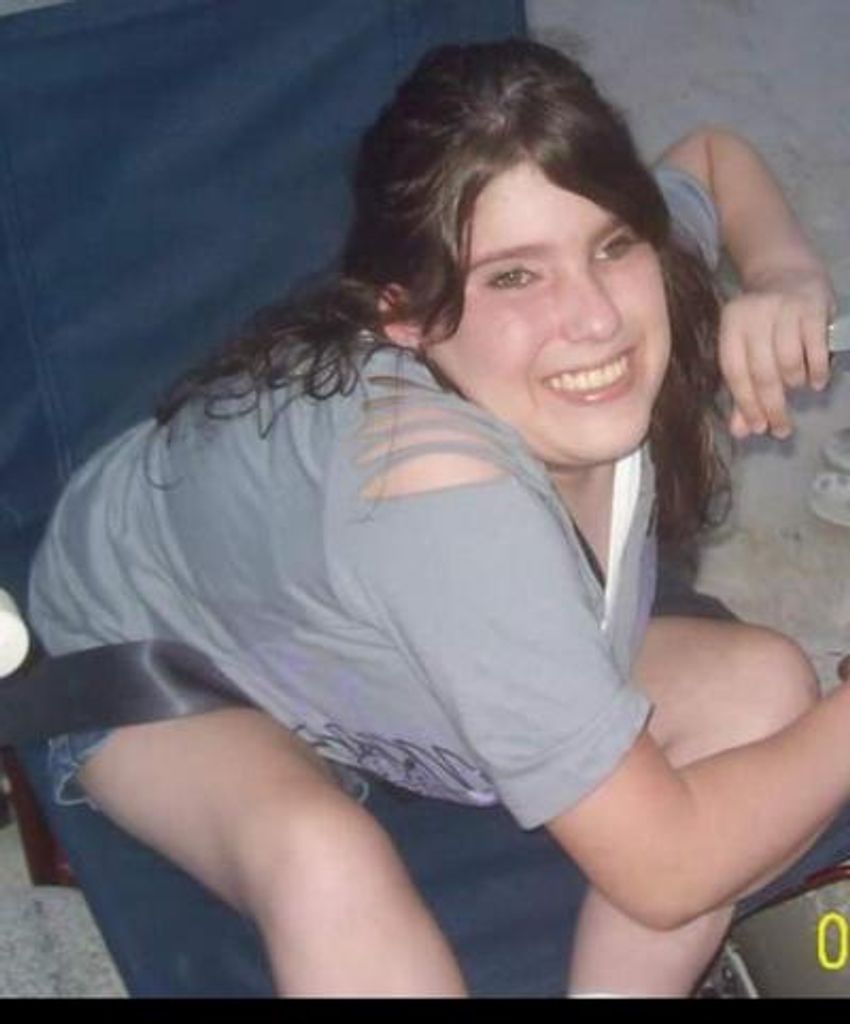 Brittany Gail Brunet-Jones Profile Photo