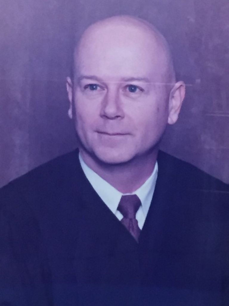 Gerry B. Cooper