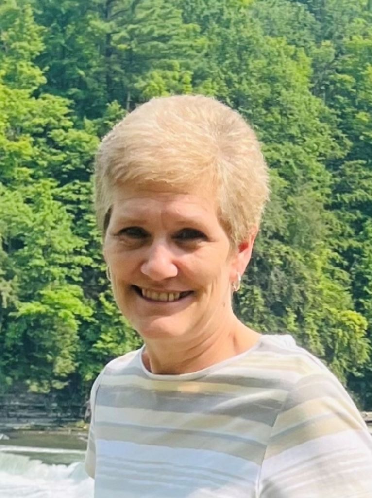 Kimberly Gloskowski Profile Photo