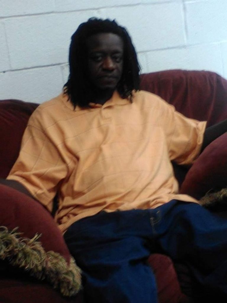 Dante M Mcfadden, Sr. Profile Photo