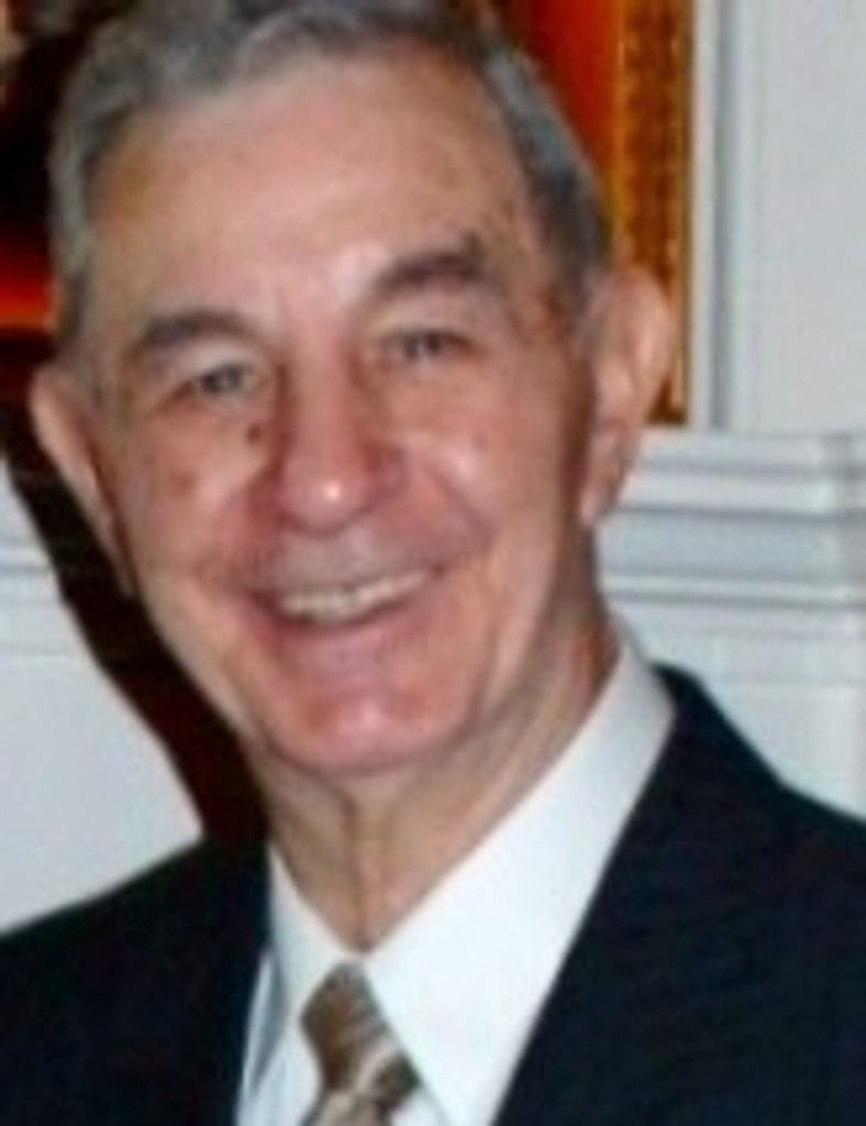 Robert S. Calogero Profile Photo