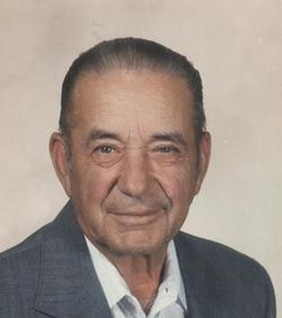 Leroy S. Packer Hanson
