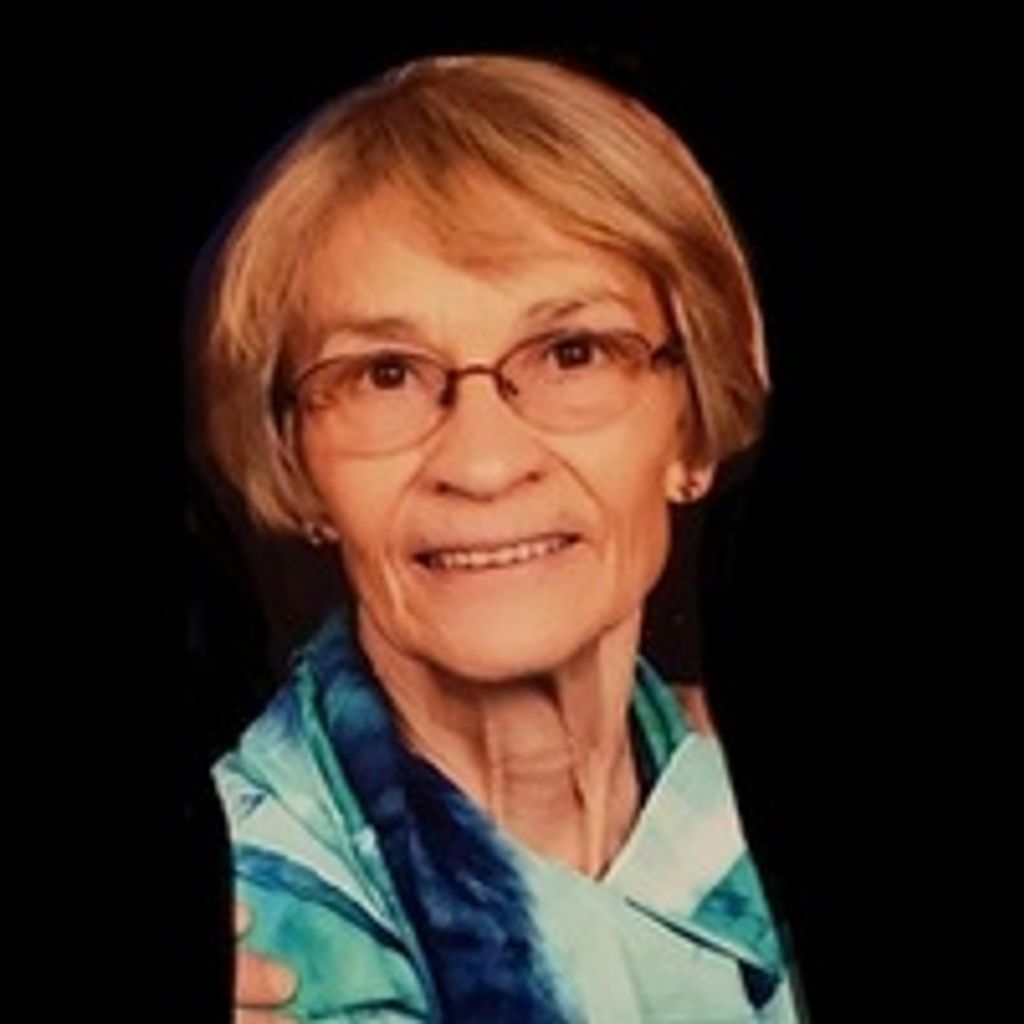 Sharon "Sherry" L. Adams