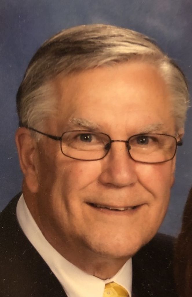 Deacon James Thomas Walsh, Jr. Profile Photo