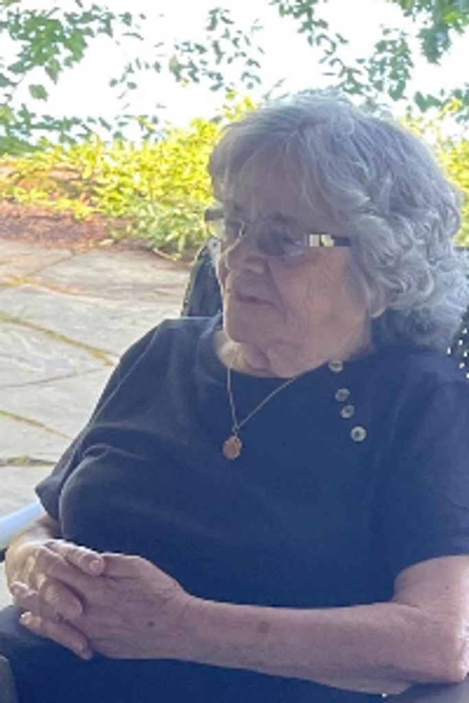 Marinha (Da Silva) Guerreiro