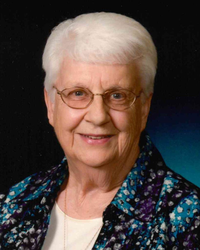 Alice Heitman