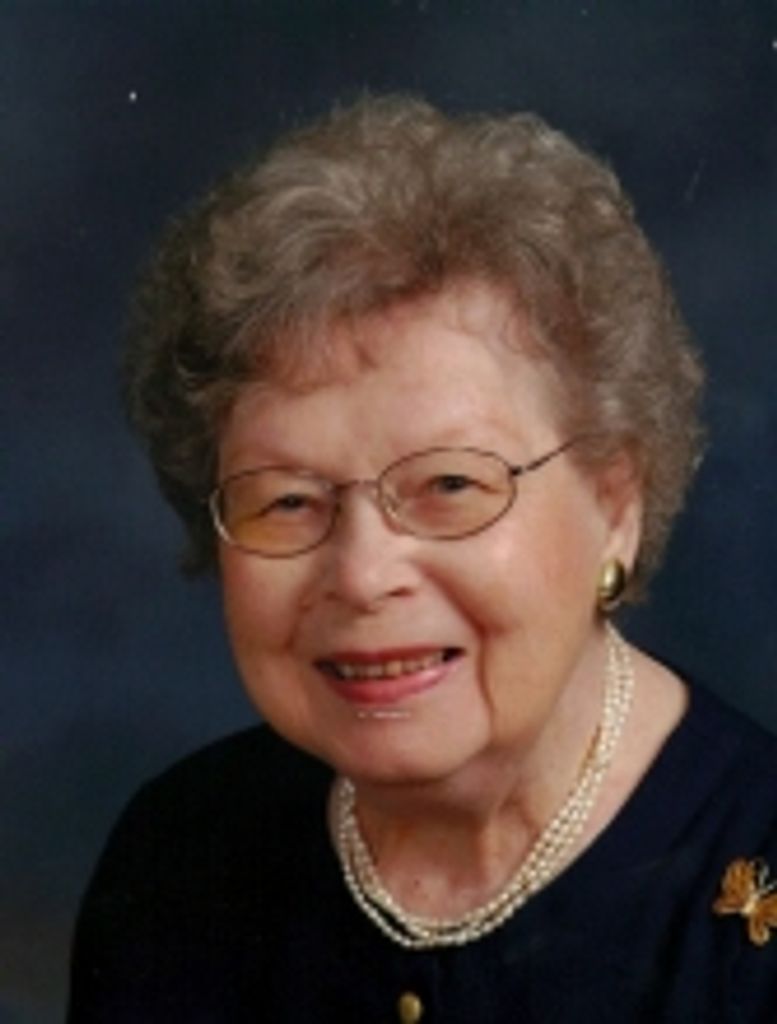 Margaret M. Clark