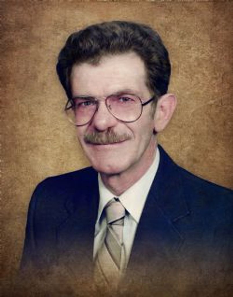 Lowell Trombley