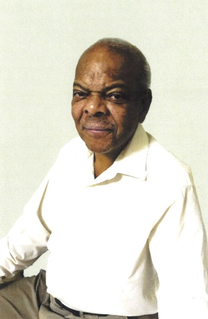 Dwayne T. Grice “Hoopie” Profile Photo