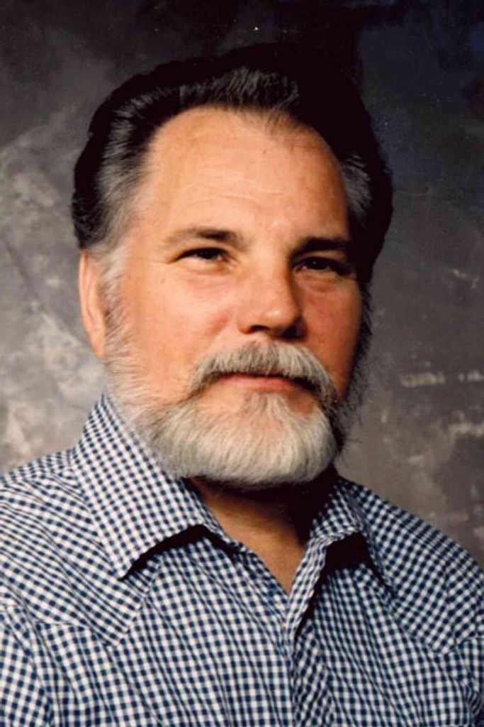 Ronald Gene Smith Profile Photo
