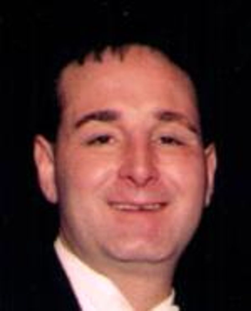 Robert A. Caldwell