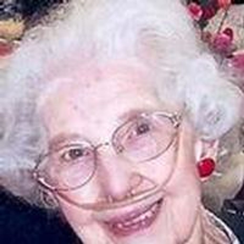 Ireene F Butler
