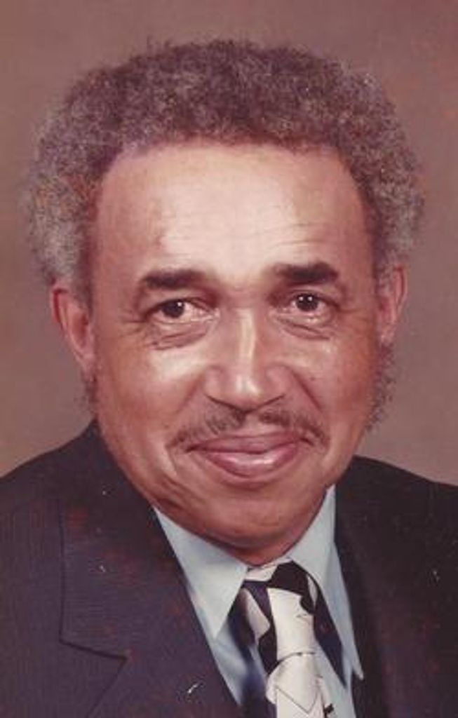 William "Billy" Wade