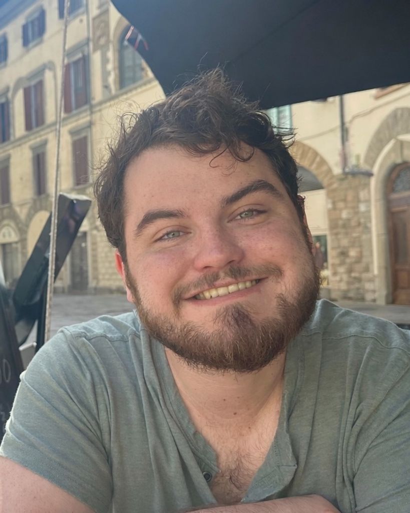 Matthew Michael Finnegan